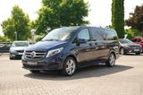 Mercedes-Benz V250 4MATIC LANG BURMESTER+360°+ANHÄNGERKUPPLUNG - Mercedes-Benz V-Klasse Gebrauchtwagen