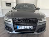 Audi S8 4.0 TFSI quattro plus MATRIX+BOSE+MASSAGE - Audi S8: Automatik