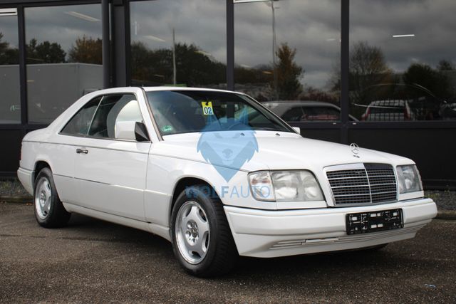 Mercedes-Benz CE 200 200-500 (W124) 220 Automaat, ORIGINEEL!