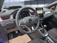 Renault Captur - Vorschau Bild 12