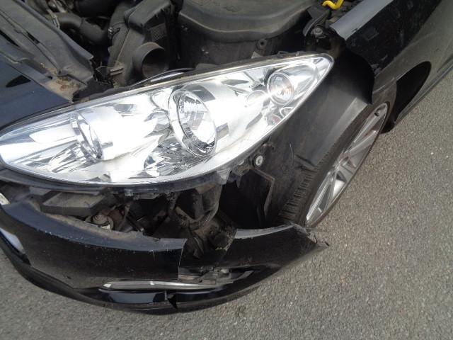 Peugeot 308 2012 — photo 9