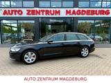 Audi A6 Avant 3.0 TDI NAV KLIMA LED TEMP LEDER CAM - Audi A6 mit Diesel-Antrieb: 3.0