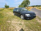 Volkswagen passat w8 4.0 - Volkswagen Passat Variant: W8