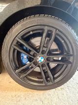 BMW M240i xDrive Steptronic Cabrio - - gebrauchte BMW M240i aus dem Jahr 2021
