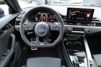 Audi RS4 Avant B&O Pano RS-Abgasanlage Matrix 280Km/h