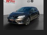Nissan Pulsar N-Connecta  Sitzheizung  Rückfahrkamera - gebrauchte Nissan Pulsar aus dem Jahr 2017