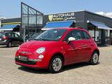Fiat 500 Happy Birthday 1.HAND*original 25TKM - Fiat 500 in Karlsruhe