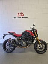 Ducati Monster SP - DUCATI MONSTER SP