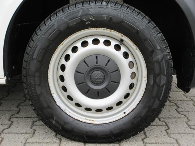 Volkswagen T6.1 Transporter Kasten 2.0 TDI 150 PS 4Motion K