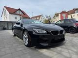BMW M6 Coupé - BMW M6 aus 2014