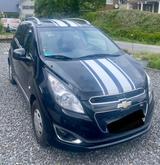 Chevrolet Spark 1.2 LTZ LTZ - Chevrolet Unfallwagen
