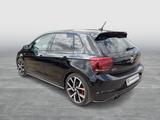 Volkswagen Polo 2.0 TSI GTI DSG  KLIMA, NAVI, LED, KAMERA - Volkswagen Polo: Schwarz