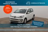 Volkswagen up! move up! 1.0 MPI RFK*PDC*Tempo*Klima*SH - gebrauchte Kleinwagen in Erlangen