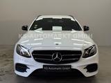 Mercedes-Benz E 300 de T-Modell AMG Night*LED*AHK*Park-Assist* - Mercedes-Benz E 300 in Bochum