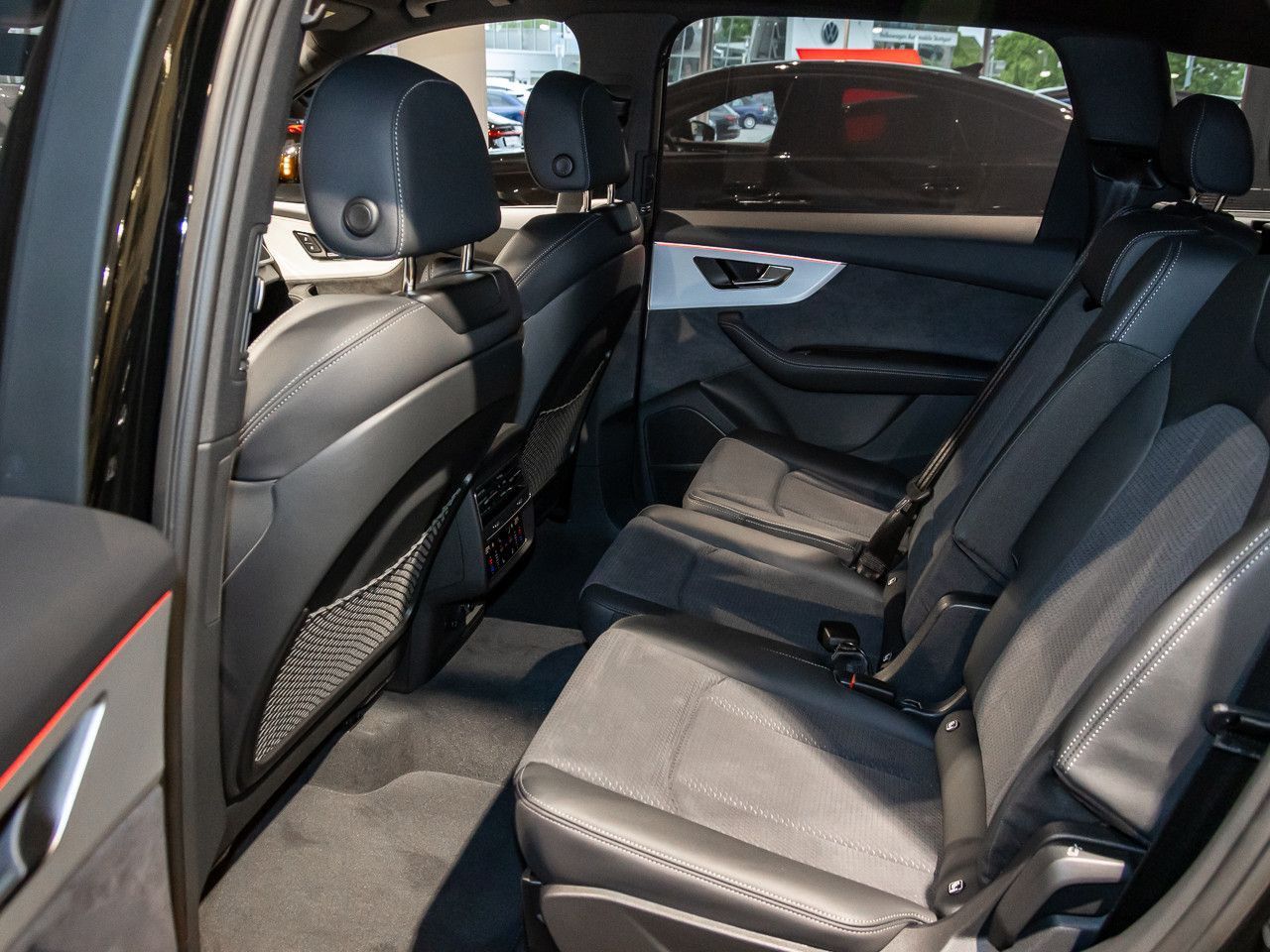 Audi Q7 - Bild 12