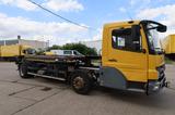 Mercedes-Benz KAMAG/WBH25/Container LKW/ - Offers