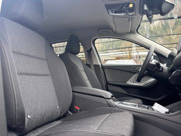 BMW 120 DAB LED Komfortzg. Parkassistent Klimaaut.