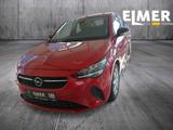Opel Corsa Edition Android Auto Metallic - : Rot, Metallic