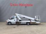 Iveco Daily 50C11 Dino 180 TM - Iveco 50c18
