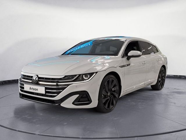 Volkswagen Arteon Shooting Brake 2.0 TDI R Line AHK Pano