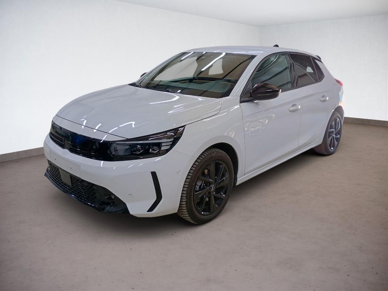 Opel Corsa 1GS 1.2 110PS 48V Hybrid SHZ*LHZ*MATRIX* imagem 2