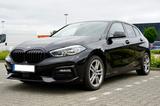 BMW 118d Sport Line / frische Inspektion