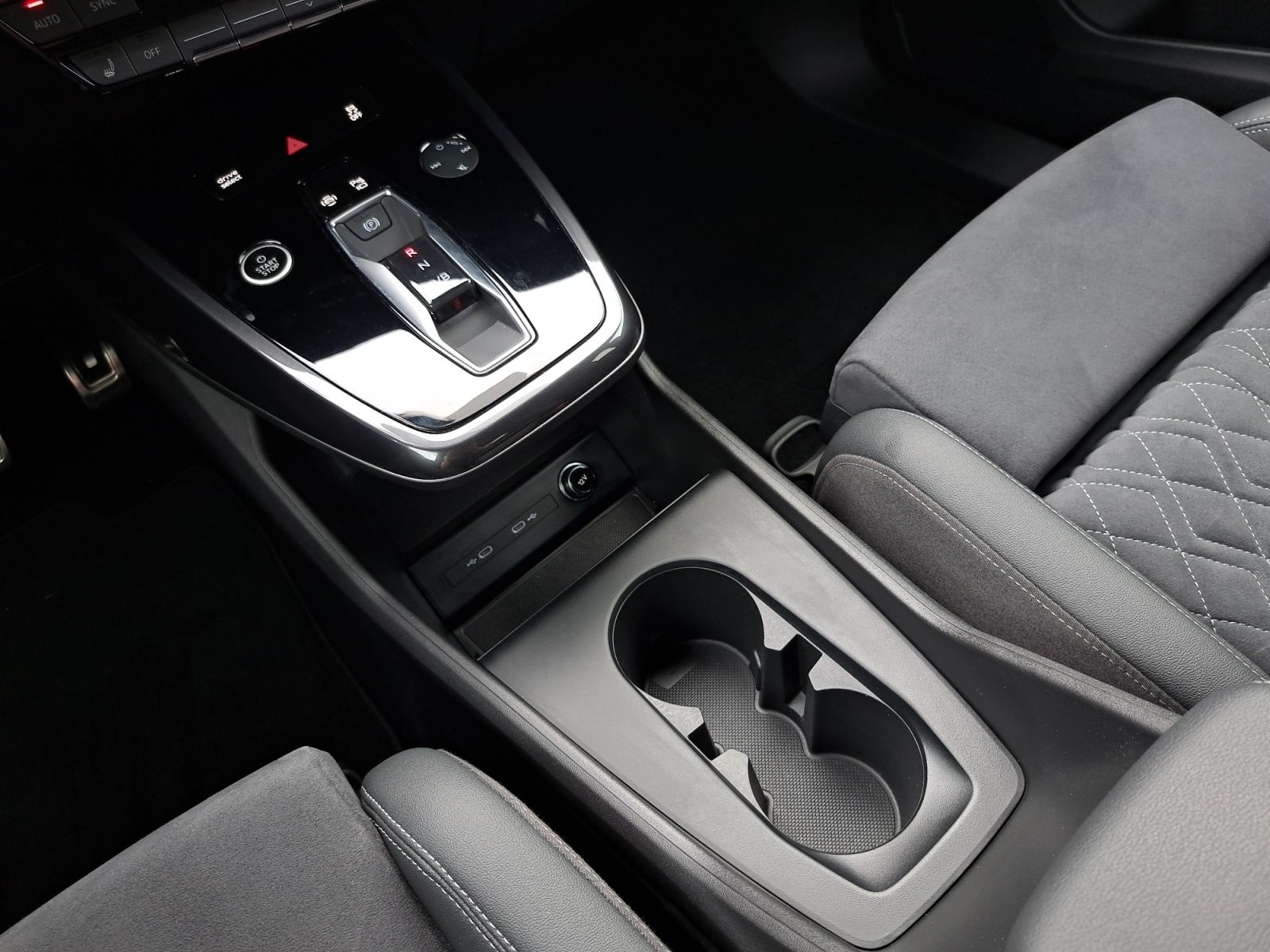 Audi Q4 e-tron - Bild 31