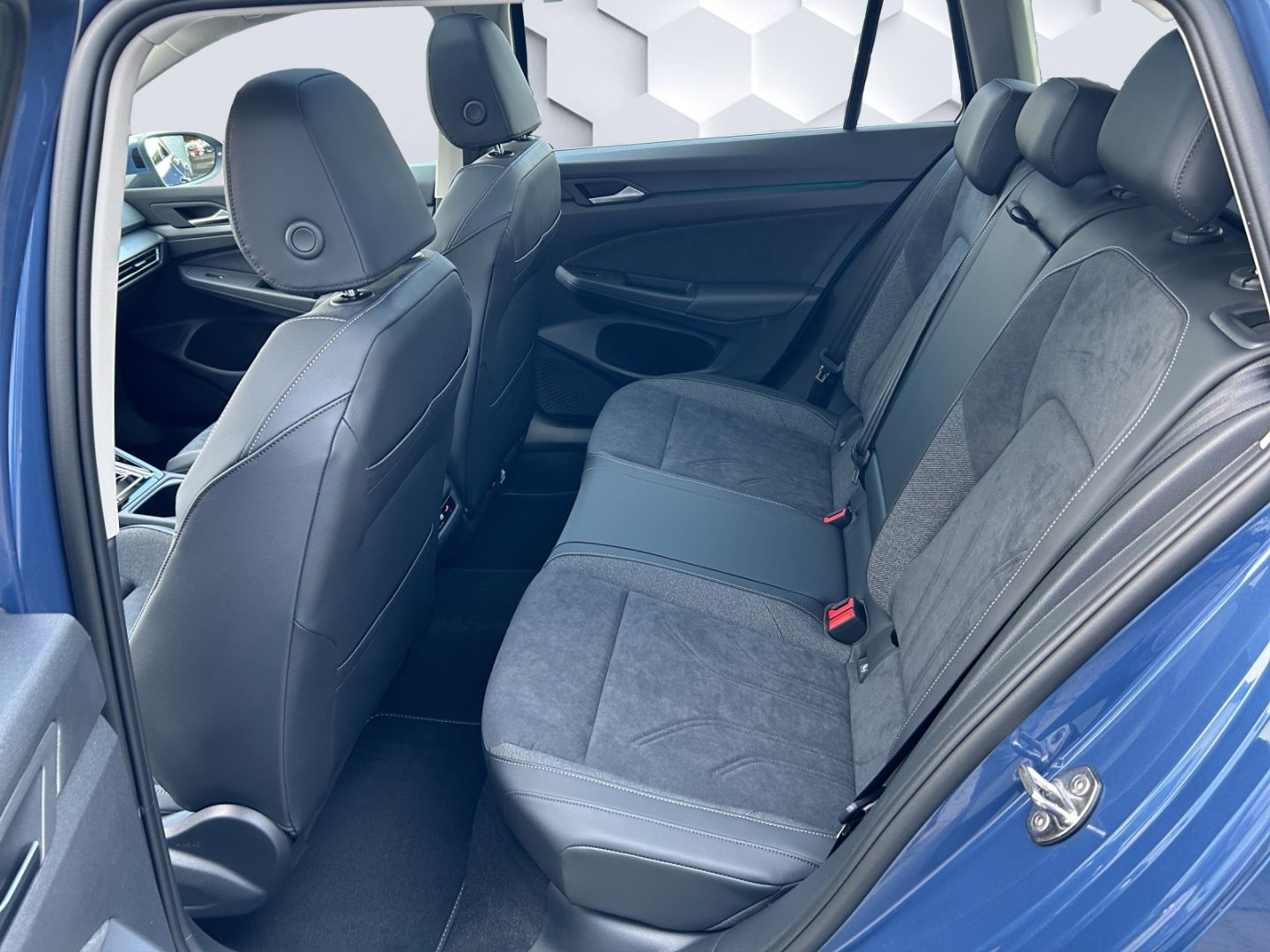 Golf Style 1.5l eTSI DSG Navi el.Panoramadach