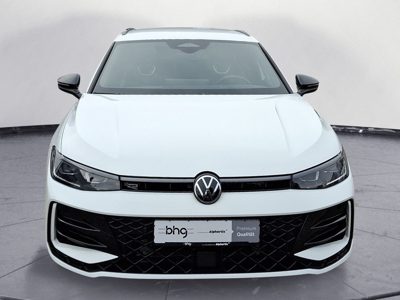 Volkswagen Passat - Bild 7