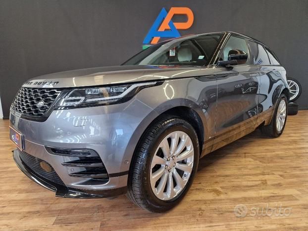 Land Rover LAND ROVER Range Rover Velar 2.0 Si4 250 CV HSE