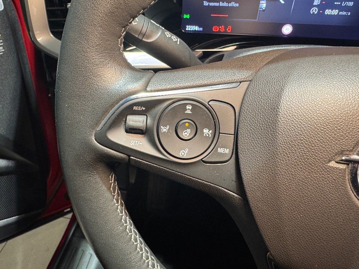 Opel Mokka - Bild 13