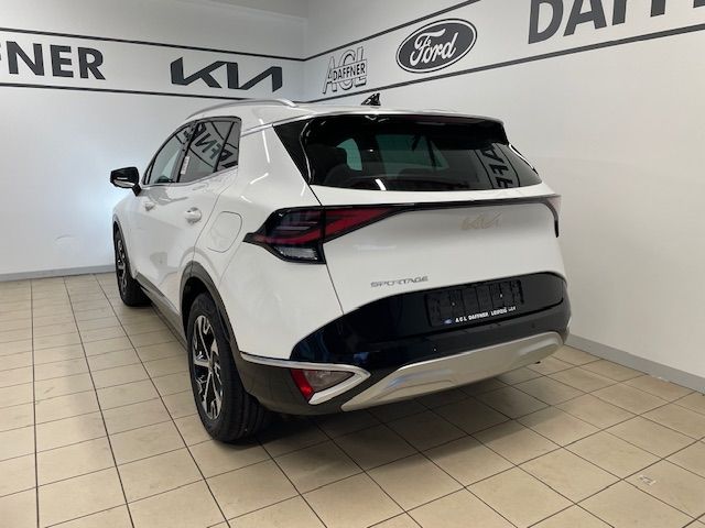 Fahrzeugabbildung Kia Sportage Spirit 1.6 T-GDI Mild-Hybrid Kamera Nav