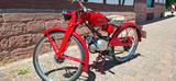 Moto Guzzi Motoleggera/ Guzzino 65 - MOTO GUZZI 65
