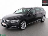 Volkswagen Passat Variant 2.0 TSI R LINE PANO,HUD,MASSAGE - Volkswagen Passat: Unfallwagen
