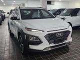 Hyundai KONA 1.6 CRDI XPOSSIBLE 2WD 136CV DCT AU - Hyundai KONA mit Diesel-Antrieb: Automatik
