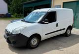 Opel Combo D Kasten 1.6 CDTi 77KW L1H1, Klima, ZV, FH - Opel Combo: 1.6