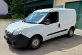 Opel Combo D Kasten 1.6 CDTi 77KW L1H1, Klima, ZV, FH - Opel Combo Gebrauchtwagen in Dresden