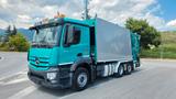 Mercedes-Benz Antos 25 36   EURO 6  6X2 - Mercedes-Benz Antos