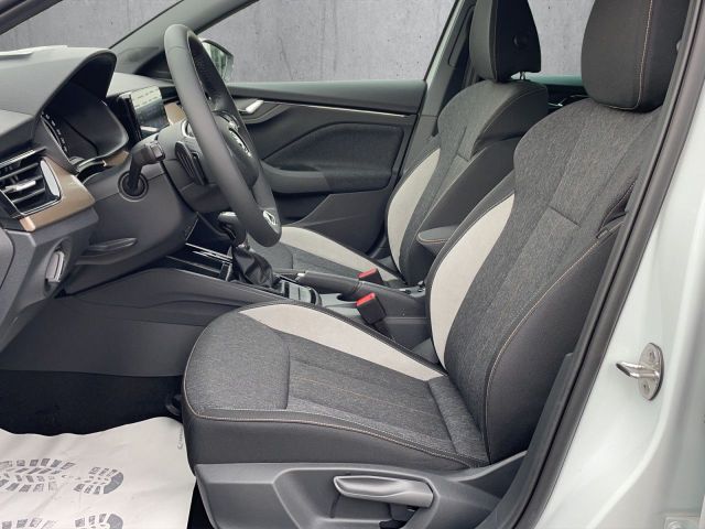 Scala Style 1.5 TSI OPF DSG/LED/PDC/RFK/SHZ