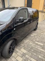 Opel Zafira Life 2.0 Diesel 130kW Elegance M Auto... - gebrauchte Opel Zafira Life aus dem Jahr 2021