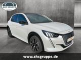 Peugeot e-208 GT Elektromotor 136 PS, Navi,  Pano-Dach,  - Peugeot e-208 Gebrauchtwagen