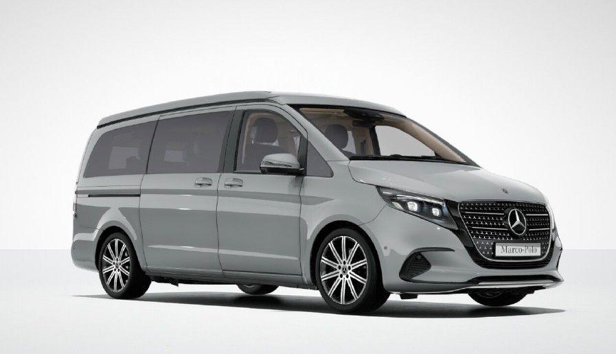 Image of Mercedes-Benz V 300
