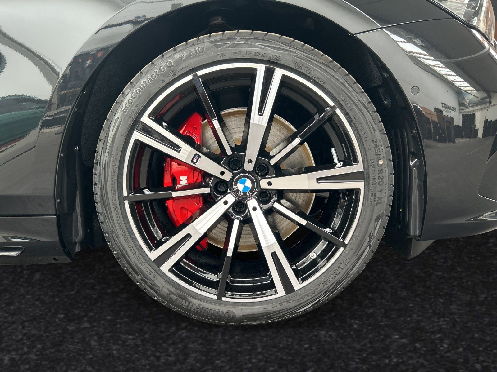 BMW i5 - Bild 5