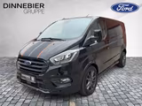 Ford TRANSIT CUSTOM 290 L1 Kasten Sport CAM MWST AUSW - Ford Transit: Sport