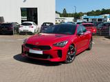 Kia Stinger GT 4WD+PANO+HUD+NAVI+LEDER+MEMORY+HARMAN - Kia Stinger aus 2017