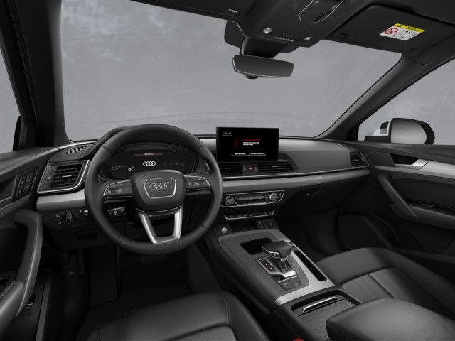 Audi Q5 - Bild 8