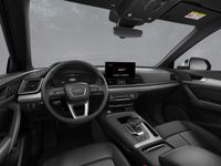 Audi Q5 - Vorschau Bild 8