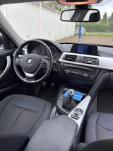 BMW 318d - sehr gepflegt und zuverlässig  - BMW 318 von privat