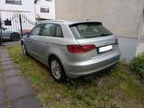 Audi A3 2.0 TDI Ambiente Sportback Ambiente - Audi A3 Ambiente mit Diesel-Antrieb
