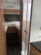 Adria Coral XL 670 Navi/TV/LuftFahr/ MaxxFan....